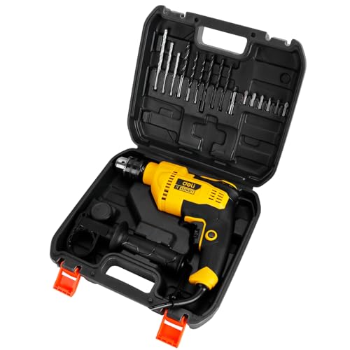 Deli EDC180 650W Corded Electric