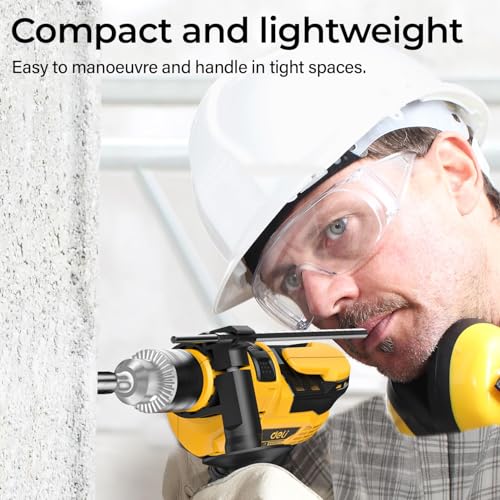 Deli EDC180 650W Corded Electric
