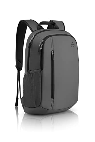 (India) Dell EcoLoop Urban Backpack - Gray - CP4523G - Image 3