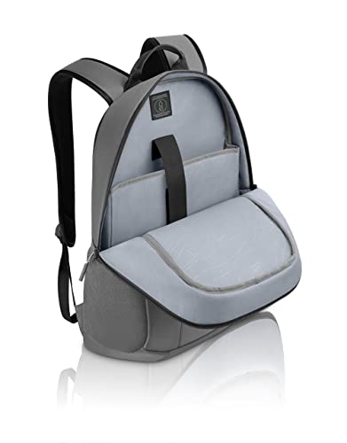 (India) Dell EcoLoop Urban Backpack - Gray - CP4523G - Image 5