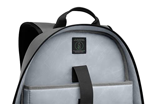 (India) Dell EcoLoop Urban Backpack - Gray - CP4523G - Image 6