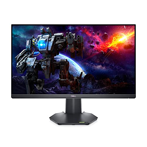 Dell-G2422HS-Black 24" FHD Gaming Monitor