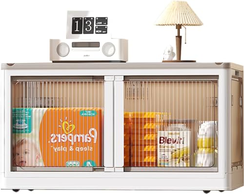 Plastic Cupboard for Storage