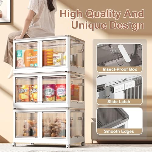 Plastic Cupboard for Storage