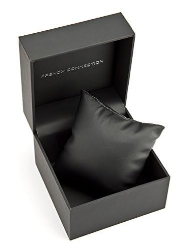 French Connection Analog Women's Watch - Image 5