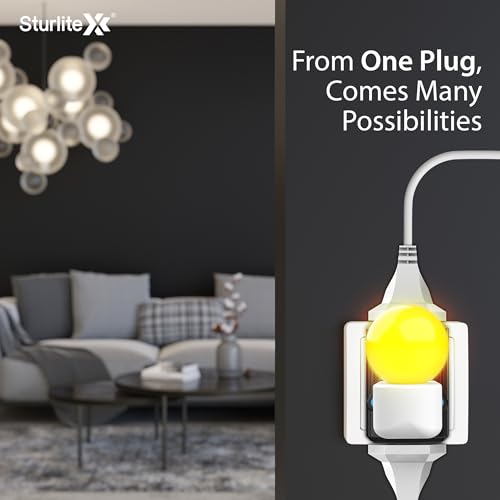 Sturlite Skycon 3 Pin Plug