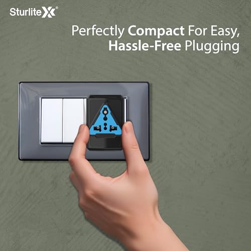 Sturlite Skycon 3 Pin Plug