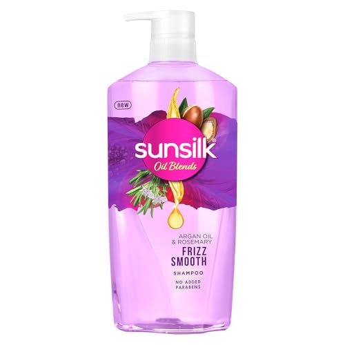 Sunsilk Argan Oil & Rosemary