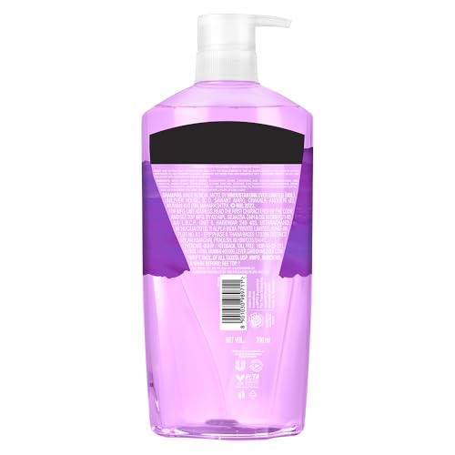Sunsilk Argan Oil & Rosemary