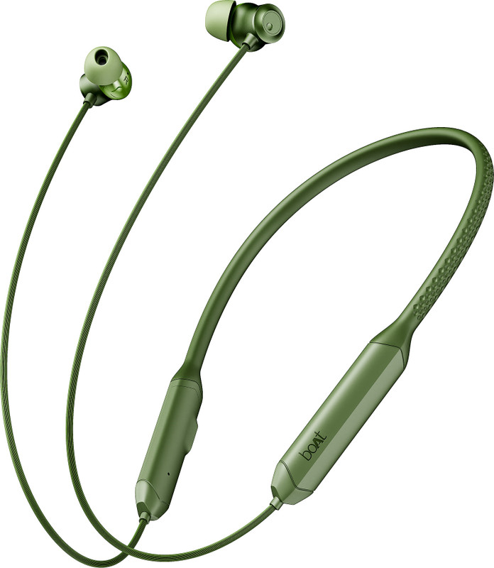 boAt Rockerz Prime 205,Spatial Audio,50H