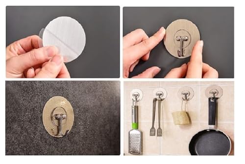Magic Sticker Series Self Adhesive