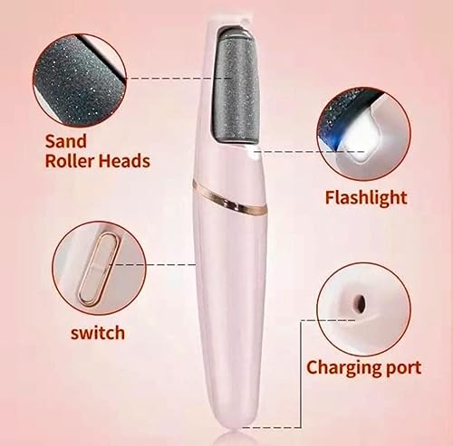 callus remover for feet dead