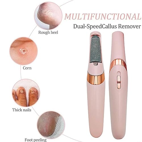 callus remover for feet dead