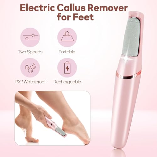 callus remover for feet dead