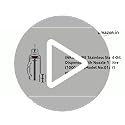 INKULTURE Stainless Steel Oil Dispenser