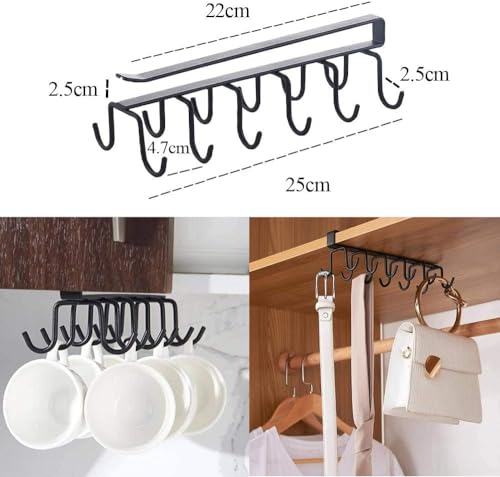 Boniry 1 Pcs Double-Row 12