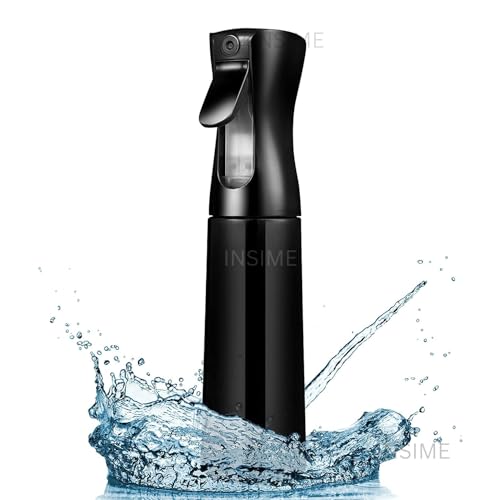INSIME Nano Mist spray bottle