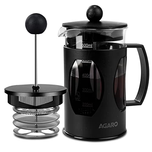 AGARO Elite French Press Coffee