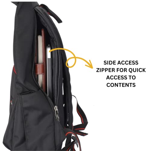 Protecta Reload Roll Top Laptop