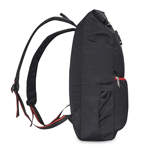 Protecta Reload Roll Top Laptop