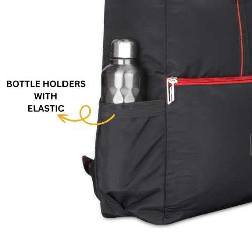 Protecta Reload Roll Top Laptop