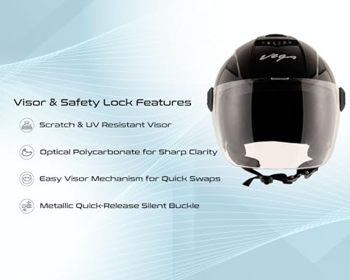 Vega Aster Dx ISI Certified