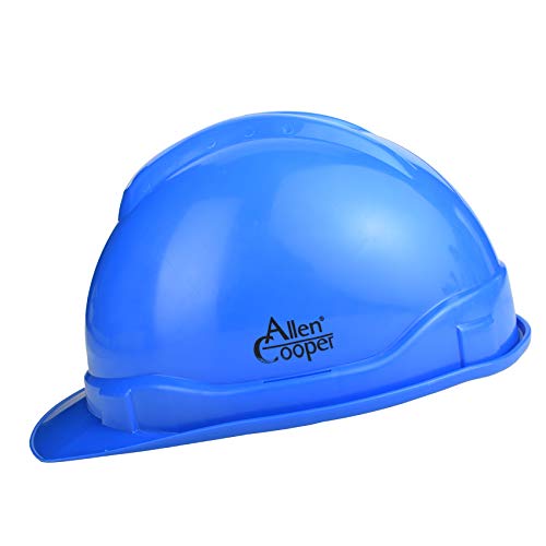 Allen Cooper Industrial Safety Helmet