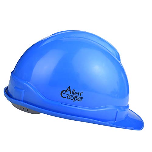 Allen Cooper Industrial Safety Helmet