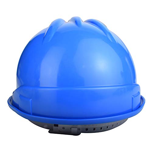 Allen Cooper Industrial Safety Helmet