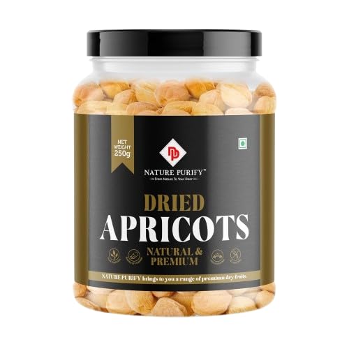 Nature Purify Dry fruits Combo