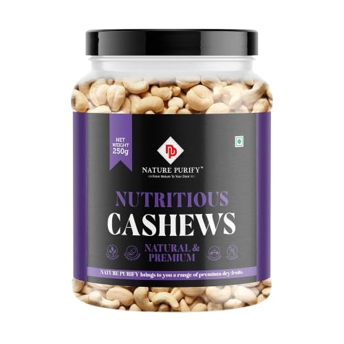 Nature Purify Dry fruits Combo