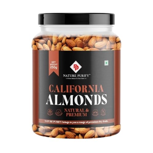 Nature Purify Dry fruits Combo