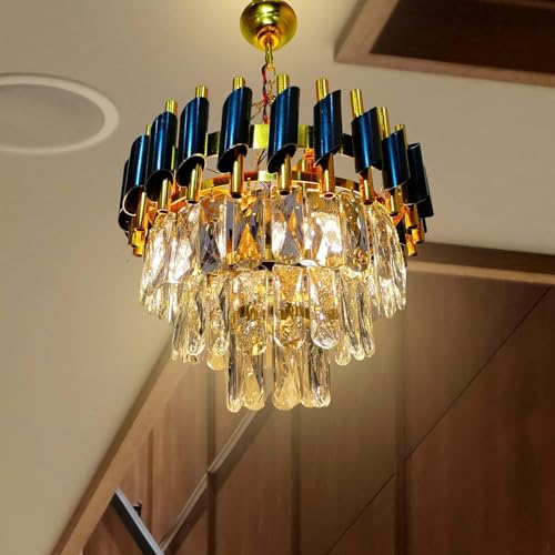 Desidiya Black Mamba Modern Crystal