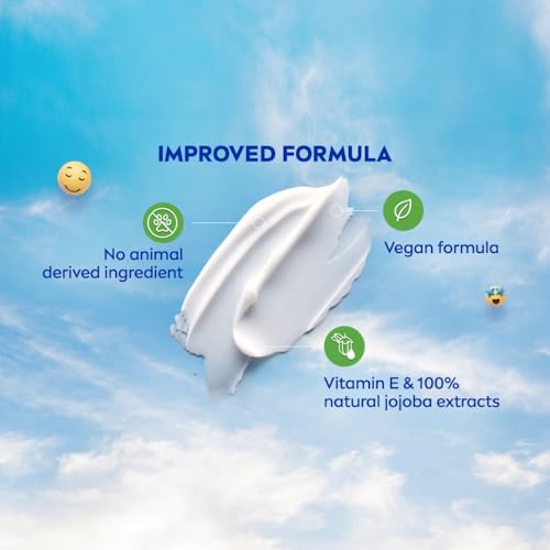 NIVEA Soft Light Moisturizer, 300