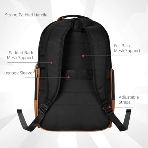 Safari Dart 3 24L College