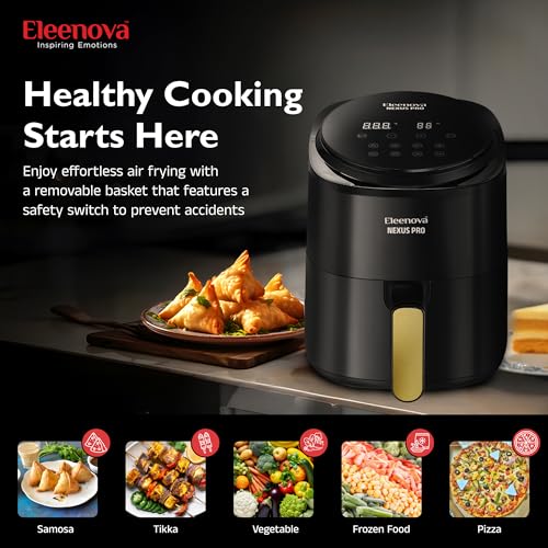 Eleenova Nexus Pro 4.5 litres