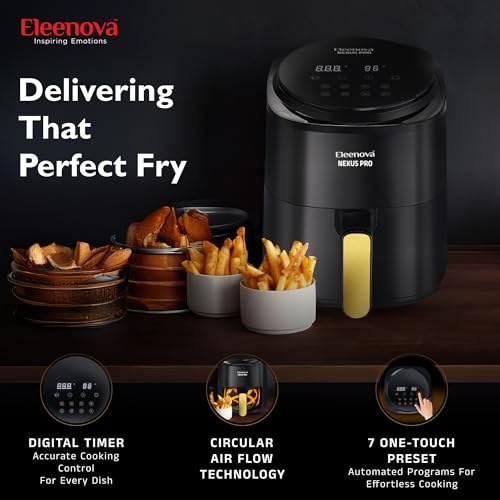 Eleenova Nexus Pro 4.5 litres