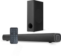 TCL S332w with wired subwoofer