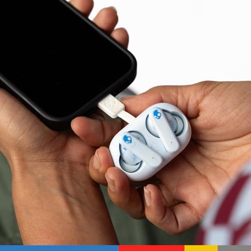 Skullcandy EcoBuds True Wireless in-Ear