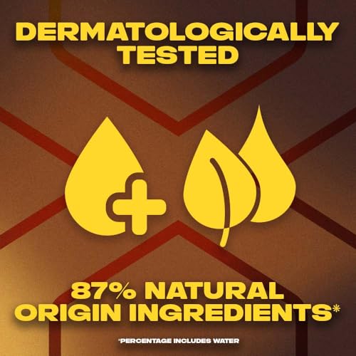 Axe Dark Temptation Shower Gel, 250 ml (Pack of 2) - Image 5