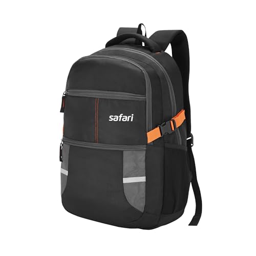 Safari Omega spacious/large laptop backpack