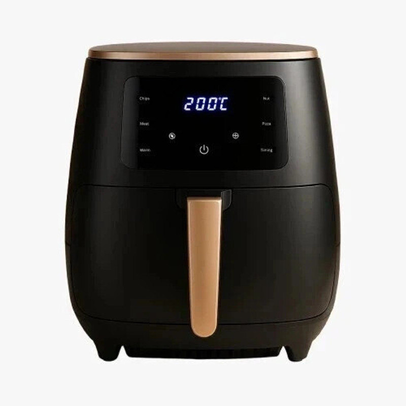 AviQ AF04 Air Fryer(4.5 L)