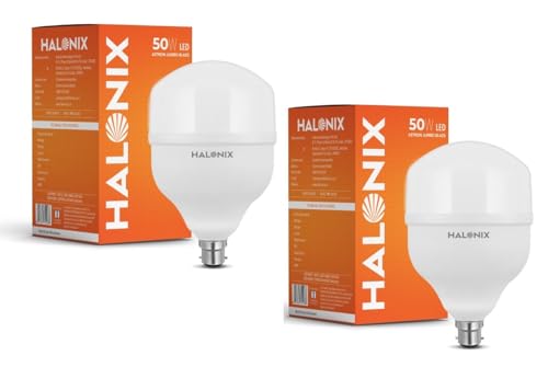 Halonix 50W LED Light Bulb