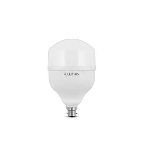 Halonix 50W LED Light Bulb