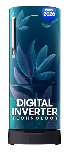 Samsung 183 L, 4 Star