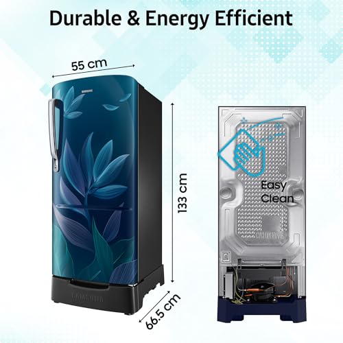 Samsung 183 L, 4 Star