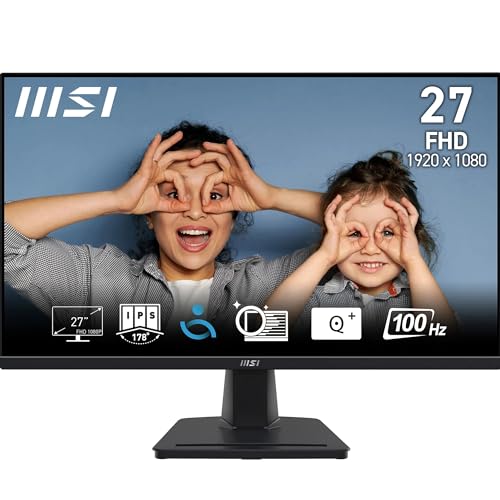 MSI PRO MP275 27 Inch