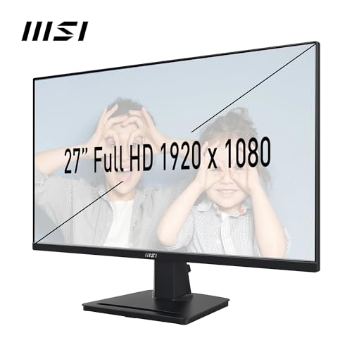 MSI PRO MP275 27 Inch