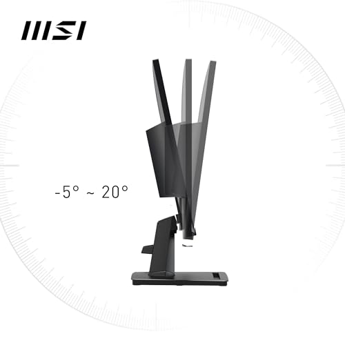MSI PRO MP275 27 Inch