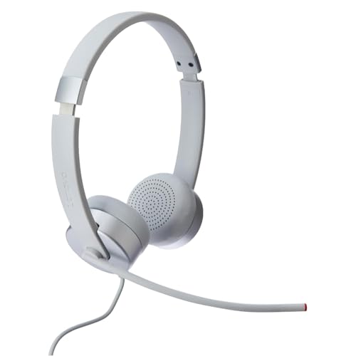 Lenovo 100 Stereo Analogue Wired